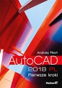 AutoCAD 2018 PL. Pierwsze kroki. Andrzej Pikoń