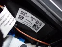 VOLANT MULTIFONCTION EUROPE MODULE PALETTES WIBRACJE 7848638 BMW 2 F45 19Rphoto 8