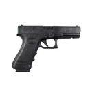 Pistolety Pistolet Gumowy Glock 17 KRAV MAGA atrapa Kod producenta 1472
