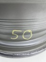 VOLVO XC40 ДИСК BORBET R18 5X108 7.5J ET50  (18540949558) фото min 16