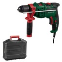 PARKSIDE Ударная дрель PSBM 750 B3 750 Вт 10 Нм КОМПЛЕКТ