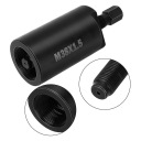ЗНІМАЧ КОЛЕСА МАХОВИКА M38X1.5 DO SUZUKI LTZ 400 250 LTR 450 90  (18855033568) фото min 8