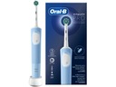 Elektrická zubná kefka Oral-B Vitality Pro D103 Box modrá Druh kefka