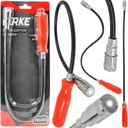 ГИБКИЙ МАГНИТНЫЙ ЗАХВАТ СО СВЕТОДИОДНЫМ ФОНАРЬЕМ