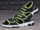 Детские сандалии Reebok WAVE GLIDER III GW0023