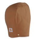 Kaptur Carhartt Firm Duck Hood Brown Kaptur z kapturem