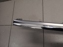 MOULURE CHROME PARE-CHOCS CENTRALE VW PASSAT B6 3C8807443Aphoto 10