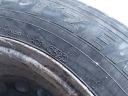 2017 VOLKSWAGEN CADDY JANTES ACIER 15 19565R15photo 10
