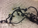 КОМПЛЕКТ ПРОВОДОВ ДВИГАТЕЛЯ FIAT 500 00463482188  фото 8