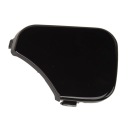 BOUCHON UCHA REMORQUAGE AVANT PARE-CHOCS 1375861 NOIRE U1photo 10