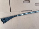 PEUGEOT 3008 II 17R- MOULURE TOITS CHROME GAUCHE 9814047377photo 9