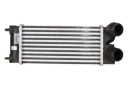RADIATEUR ÉCHANGEUR AIR-AIR 30190/NRF NRFphoto 16