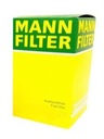 MANN-FILTER H85 FILTRO SERVOMANDOS DB W123,W 