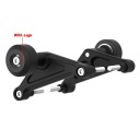 DO РАМИ МОТОЦИКЛА APRILIA RSV4 2009-2020 ЗАХИСТ PRZECIWUDERZENIOWA SUWAKA  (16536629475) фото min 9
