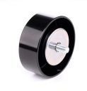 RIDEX 312D0011 GALET DIRECTIONNELLE GUIDE COURROIE EN V ZEBATYphoto 11