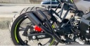 SILENCIEUX AKRAPOVIC MOTOCYCLETTE DOUBLEphoto 6
