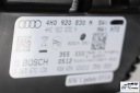 AUDI A8 S8 4H0920830N TABLEAU DE BORD TABLEAUX DE BORD ESSENCE 4H D44H0 920 830 N COMPTEUR LICZphoto 6