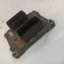 LANCIA LYBRA 2.0 20V CONTRÔLEUR MOTEUR 0261206172 1277356328photo 12
