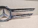 GRILLE MERCEDES W253 A2538882120photo 5