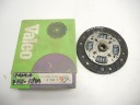 ДИСКОМ ЗЧЕПЛЕННЯ VALEO D 504 S FIAT PANDA 650 82-04  (13440275913) фото min 7