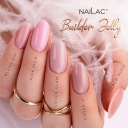 Гелі NaiLac 15 ml рожевий 15g — фото 7