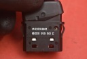 COMMUTATEUR CHAUFFAGE SIÈGES CONDUCTEUR 2D0959561E VW LT 35 2 II 96-06photo 7
