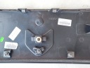 MOULURE CACHE COUVERCLES DE COFFRE ARRIÈRE ARRIÈRE CITROEN C4 CACTUS 14- 9801855280photo 7