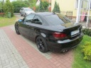 BMW 1 E82 COUPÉ M1 SPOILER SPOILER SPOILER REVÊTEMENTphoto 11