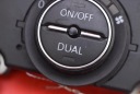 ПАНЕЛЬ УПРАВЛІННЯ ПОВІТРОВОДУ КОНДИЦИОНЕРА VW GOLF 5 V 03-09  (18798209739) фото min 9