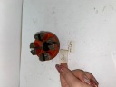 Головка для нарезания резьбы RIDGID 1 2 дюйма Poręba