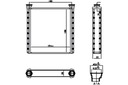 CALENTADOR BMW 1 F40 2 F45 2 GRAN CUPÉ F44 2 GRAN TOURER F46 I3 I01 