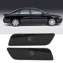 ПАРА ПЕРІД ФАР OBRYSOWYCH (ЛІВА I PRAWA) ЧОРНІ DO VOLVO S80 2002-2006  фото 7