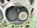 RENAULT LAGUNA I HEAD ENGINE (1.8 8V) 7700864302  photo 5