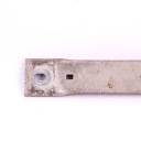 MERCEDES W176 W246 SUPPORT CHÂSSIS A2466190025photo 11