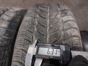 ДИСКИ СТАЛЬ 4 ШТ 4X100 6JX15 ET43 FI60,1 RENAULT SCENIC  (18198248013) фото min 11