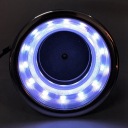 ПЛАСТИКОВИЙ КРІПЛЕННЯ NA ЧАШКА Z СВІТЛОДІОДАМИ СВІТЛОДІОДНІ RGB I PILOTEM. ЛОДЗЬ MORSKA 0P  фото 10