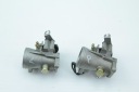 HYOSUNG AQUILA GV 250 125 00-08 THROTTLE VALVE LEFT RIGHTS KIT  photo 5