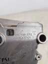 POIGNÉE SUPPORT MOTEUR 05E199275E VW AUDI SKODA SEAT 1.5 TSI DPCphoto 7