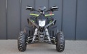 KXD Inny Quad 150 FX Mad Max Raty Pojemność silnika 150 cm³