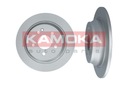 KAMOKA 1032468 ДИСК ТОРМОЗНОЙ изображение 2