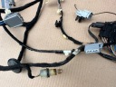 КОМПЛЕКТ ПРОВОДІВ КРИШКИ БАГАЖНИКА БАГАЖНИКА ЗАД FORD S-MAX AG9T17N400FDF  фото 9