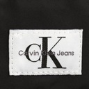 Calvin Klein Jeans pánska poštárska kabelka čierna taška K50K511032-BDS Dominujúci vzor bez vzoru