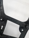 AUDI Q7 II 2 2015 2019 GLISSIÈRE FIXATION PARE-CHOCS ARRIÈRE DROIT 4M0807454Aphoto 15