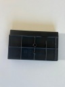 GLOVE COMPARTMENT CAPACITY STAND BATTERY PIAGGIO VESPA ET2 ET4  photo 6