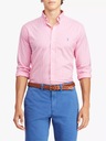 127 # RALPH LAUREN # РУБАШКА МУЖСКАЯ SLIM L ОРИГИНАЛ