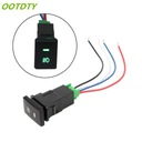 любая 4-х проводная кнопка для Toyota Camry Prius Corolla