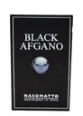 NASOMATTO BLACK AFGANO próbka 1ml