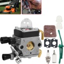 КАРБЮРАТОР DO КОСОЙ STIHL FS55 FS38 FS46 FS45 FS74 FS75 HS74 FS80 FS85  фото 12