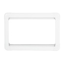 ШТОРКИ PLISOWANE DO POJAZDOW KEMPINGOWYCH 30 X 20 ДЮЙМИ ЗАХИСТ IC  (18842845239) фото min 8