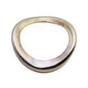 Прижимное кольцо разъема старого типа